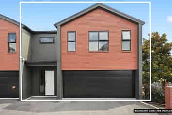 1/3 Charlemont Street, Whitiora