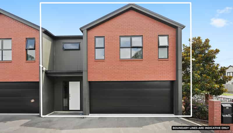 1/3 Charlemont Street, Whitiora