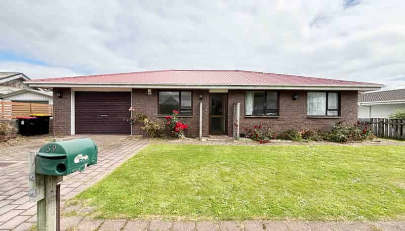 59 Princes Street, Georgetown