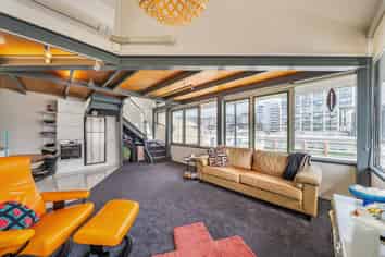 26 and 52/5 Eva Street, Te Aro