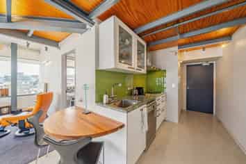 26 and 52/5 Eva Street, Te Aro