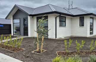 2 Harlequin Drive, Rolleston