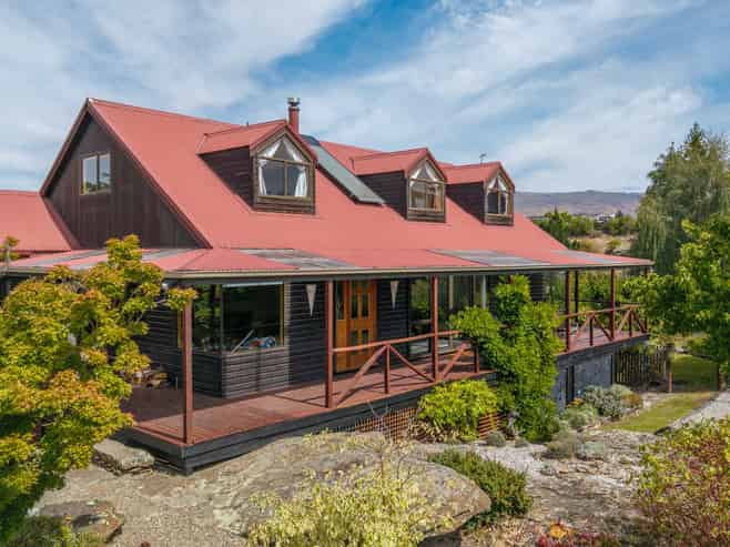 14 Lanes Road, Alexandra