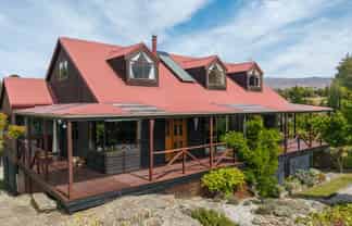 14 Lanes Road, Alexandra