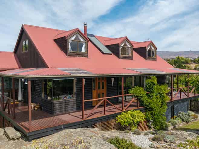 14 Lanes Road, Alexandra