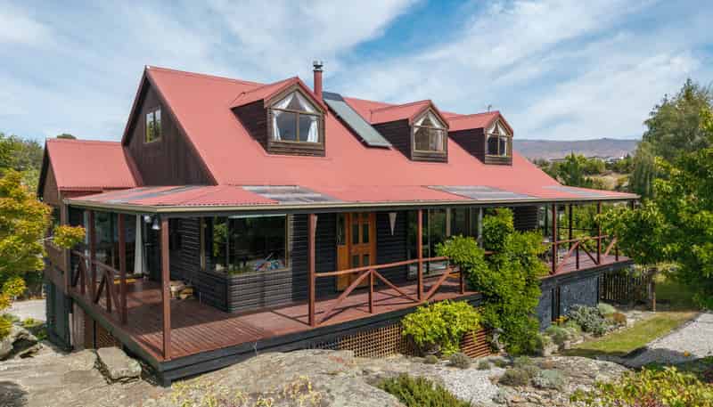 14 Lanes Road, Alexandra