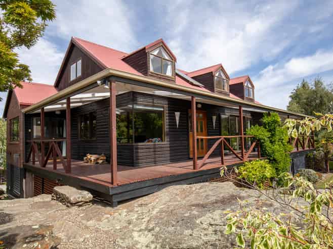 14 Lanes Road, Alexandra