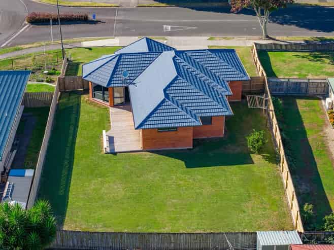 34 Farnborough Drive, Nawton