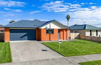 34 Farnborough Drive, Nawton