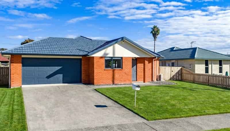 34 Farnborough Drive, Nawton