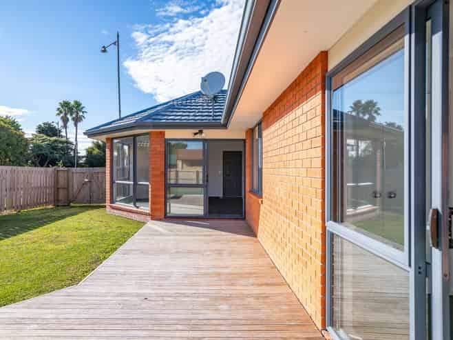 34 Farnborough Drive, Nawton