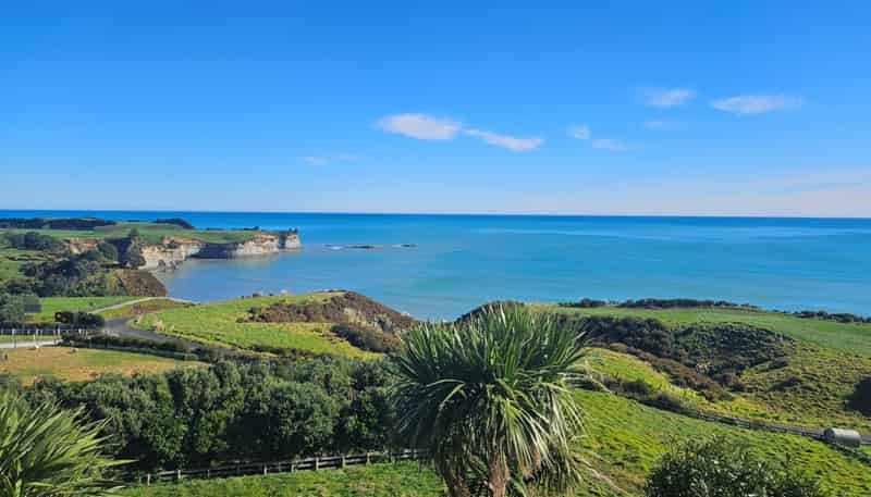 2/8 White Cliff Bay, Urenui