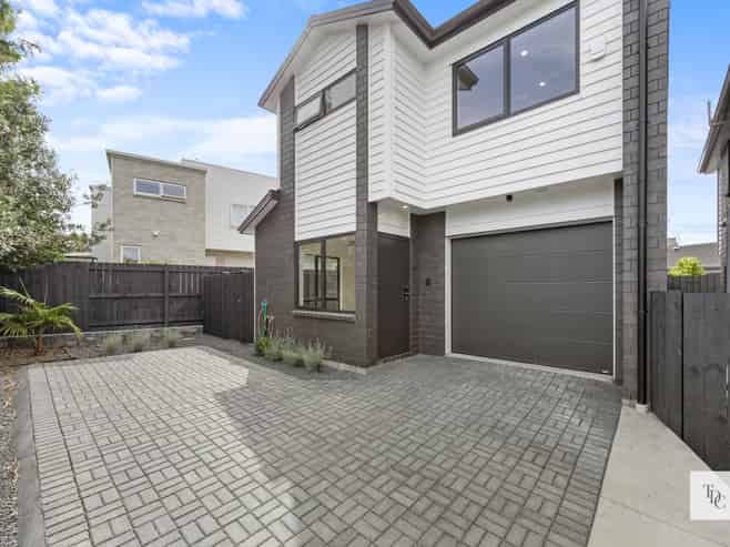 Lot 4/4 Kyeemagh Street, Botany Downs
