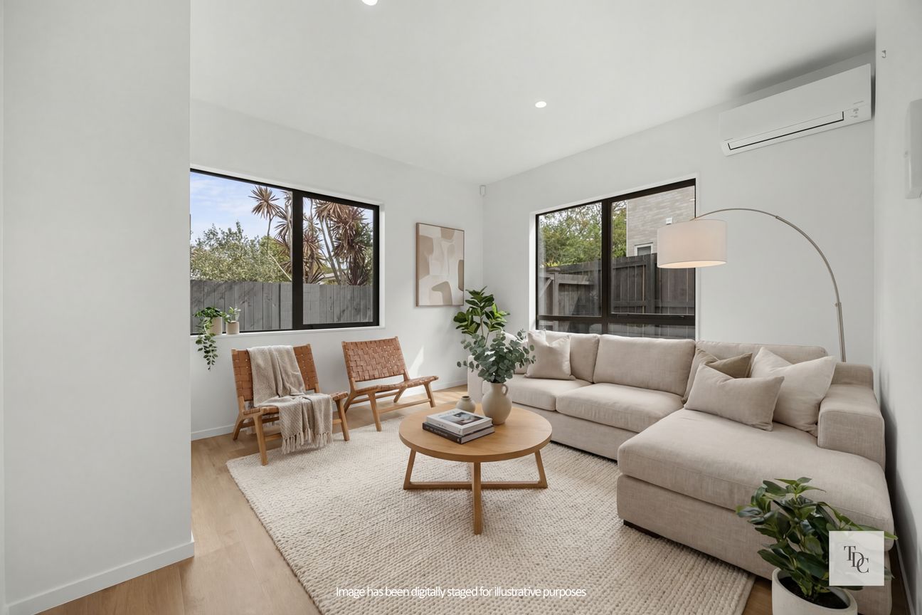 Corner Lot - Your Choice in Botany! - Aanzicht 5