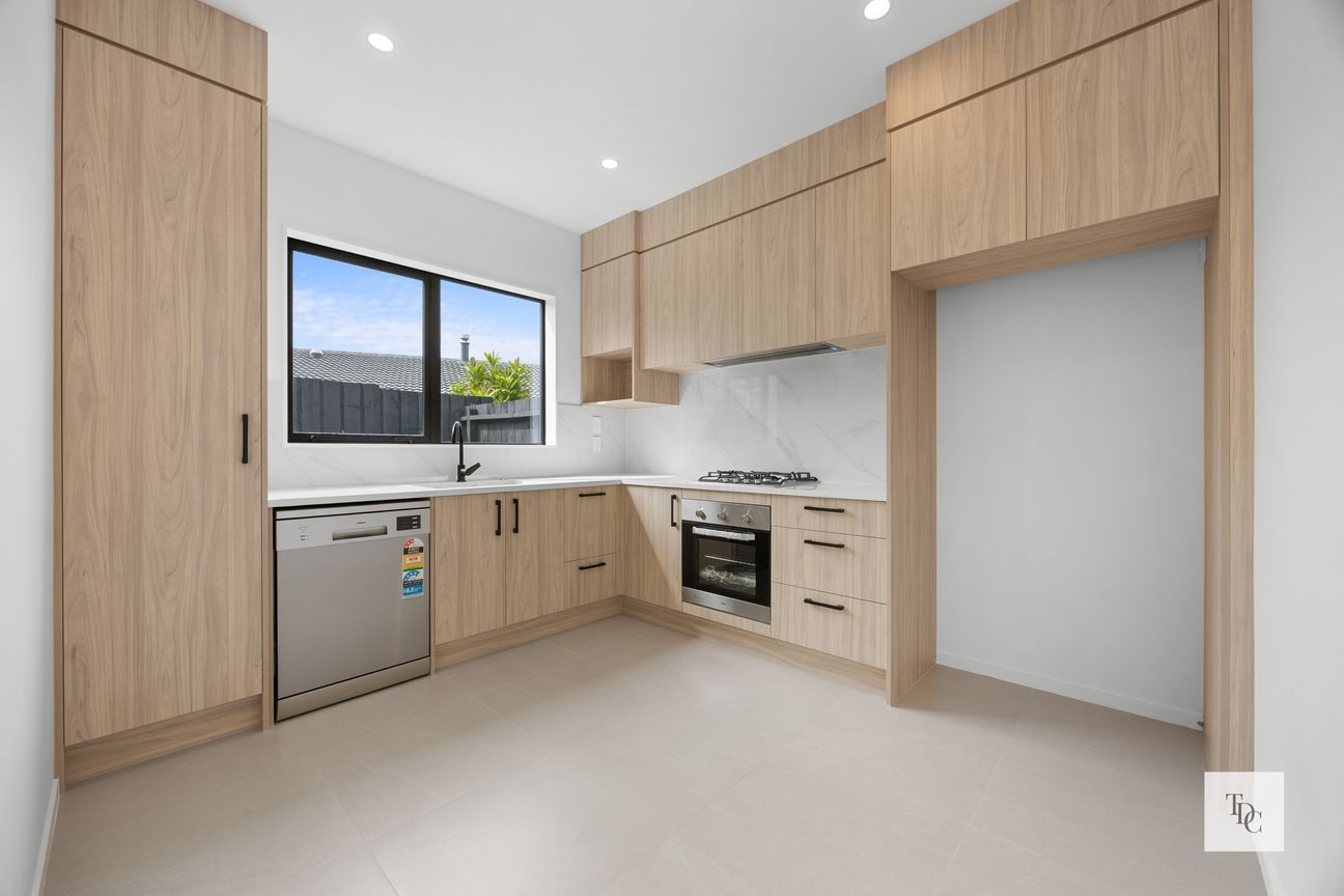 Corner Lot - Your Choice in Botany! - Aanzicht 3