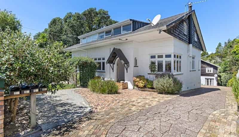 36 Rangatira Road, Birkenhead