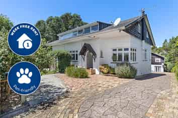 36 Rangatira Road, Birkenhead