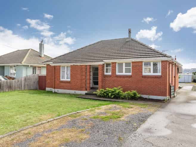 61 Murray Street, Mosgiel