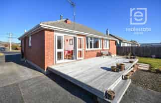 61 Murray Street, Mosgiel