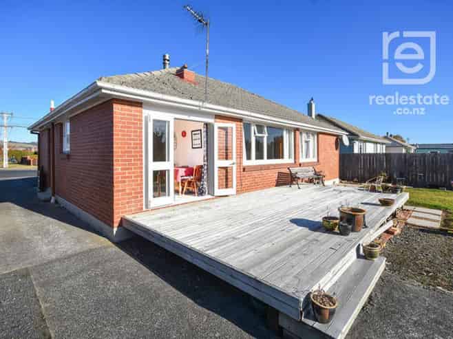 61 Murray Street, Mosgiel