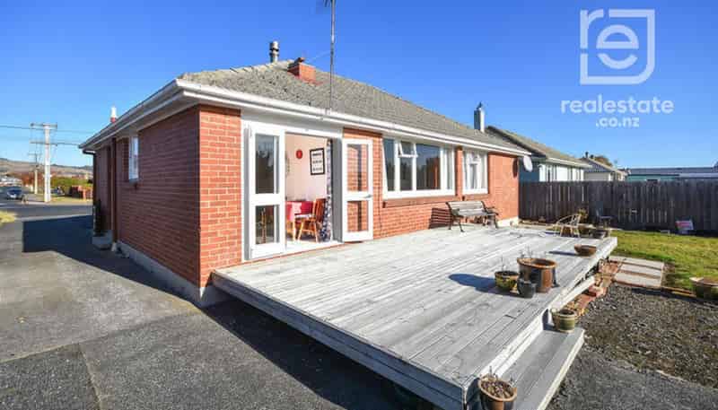 61 Murray Street, Mosgiel