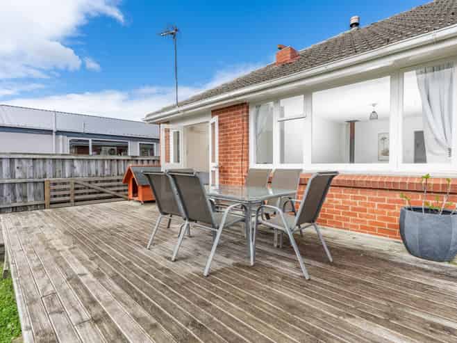 61 Murray Street, Mosgiel