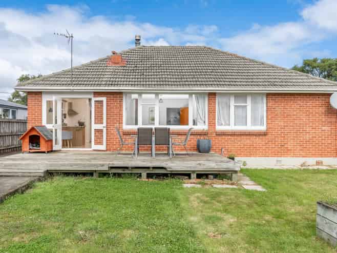 61 Murray Street, Mosgiel