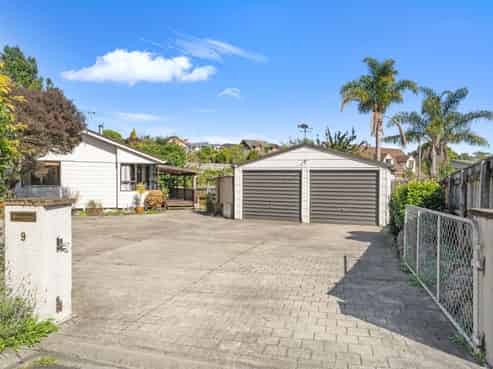 9 Ledger Close, Richmond