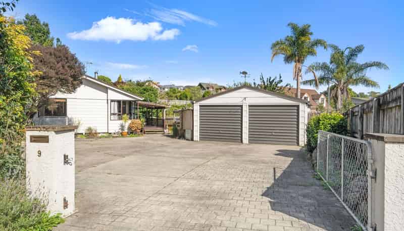 9 Ledger Close, Richmond