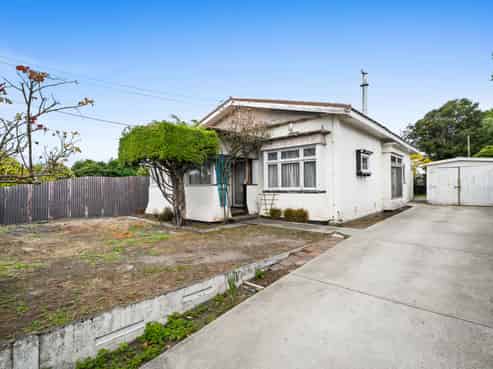 30 Cowlishaw Street, Avonside