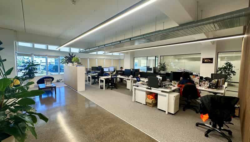 5-7 Kingdon Street, Newmarket