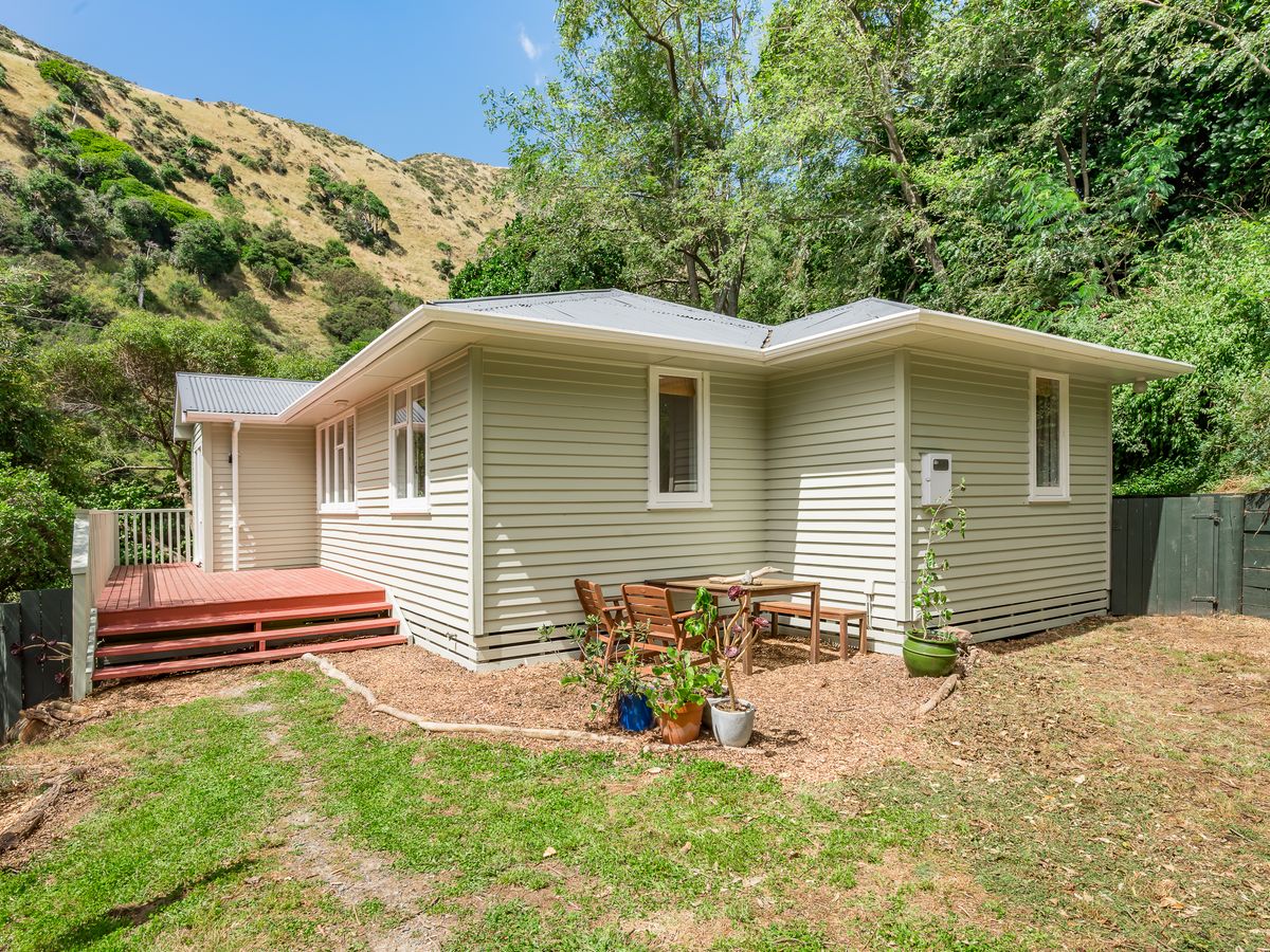 66 Tilley Road, Paekakariki, Kapiti Coast, Wellington