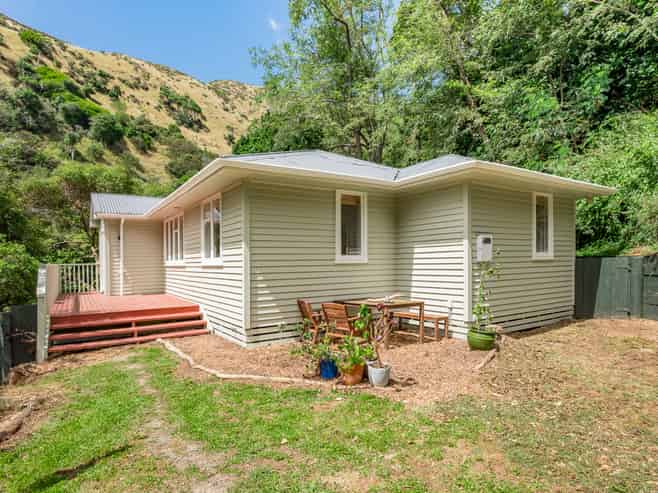 66 Tilley Road, Paekakariki