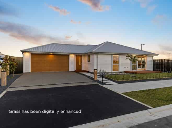 2 Cassia Way, Rolleston