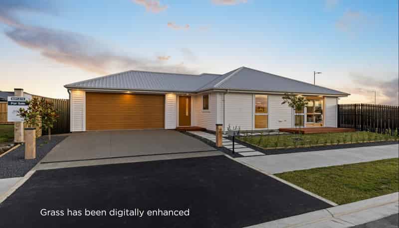 2 Cassia Way, Rolleston