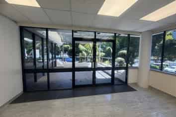 Prominent Position Office Space