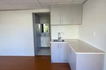 Prominent Position Office Space