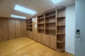 Prominent Position Office Space