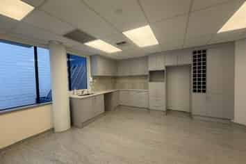 Prominent Position Office Space