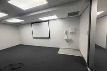 Prominent Position Office Space