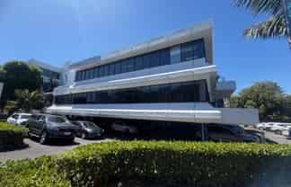 Prominent Position Office Space