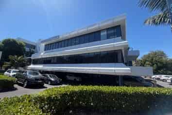 Prominent Position Office Space