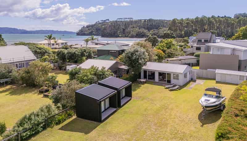 40 Hardy Place, Cooks Beach
