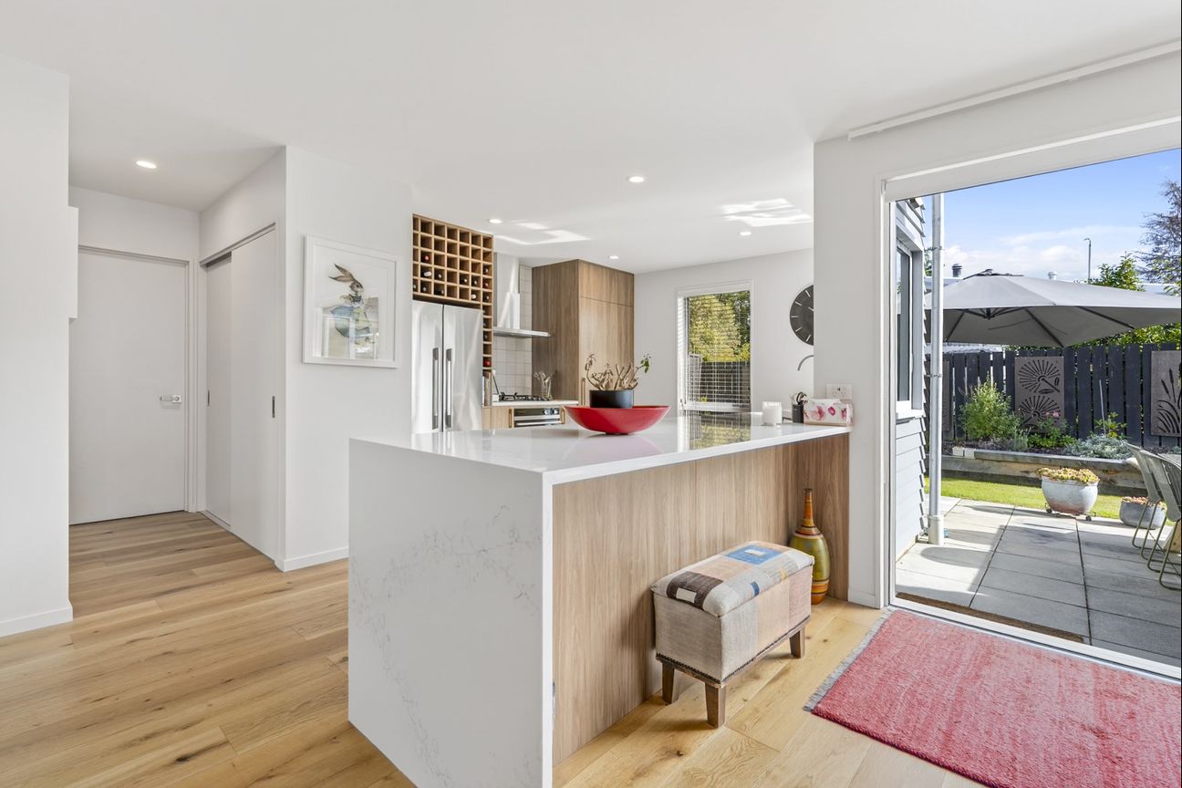 Delivering perfection on Rata - Vista 3