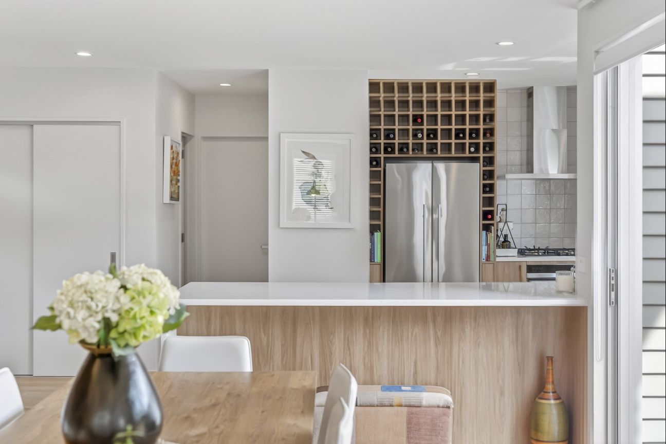 Delivering perfection on Rata - Vista 6
