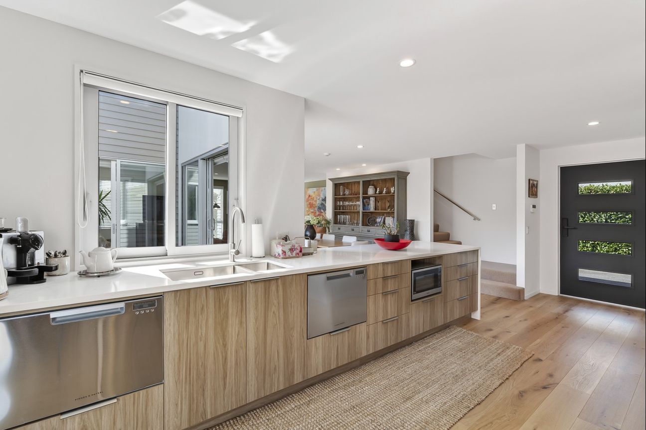Delivering perfection on Rata - Vista 5