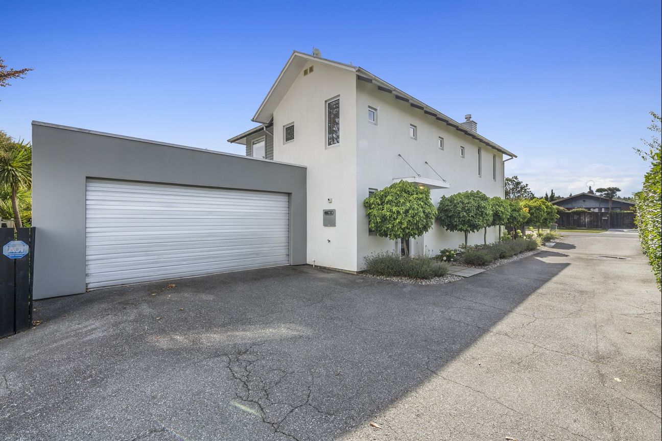 Delivering perfection on Rata - Vista 2