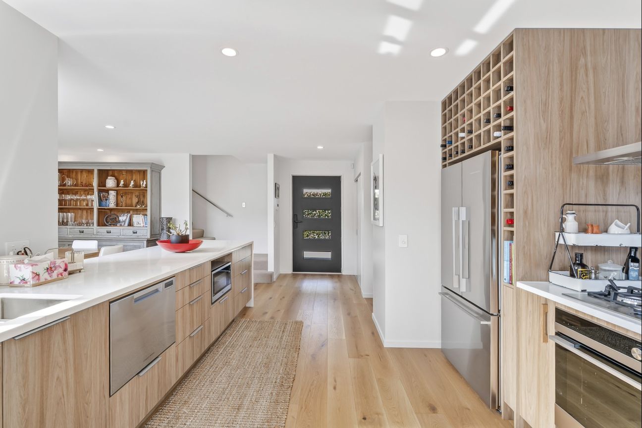 Delivering perfection on Rata - Vista 4