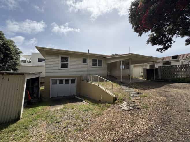 113 Wairere Road , Gisborne