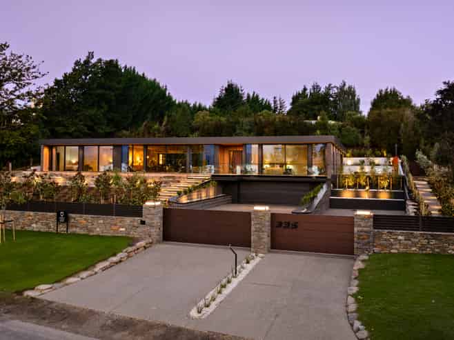 335 Beacon Point Road, Wanaka